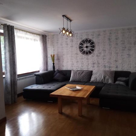 Apartamenty Kletowka クロスノ エクステリア 写真