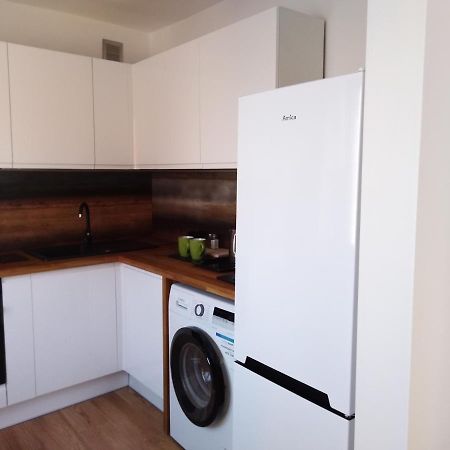 Apartamenty Kletowka クロスノ エクステリア 写真
