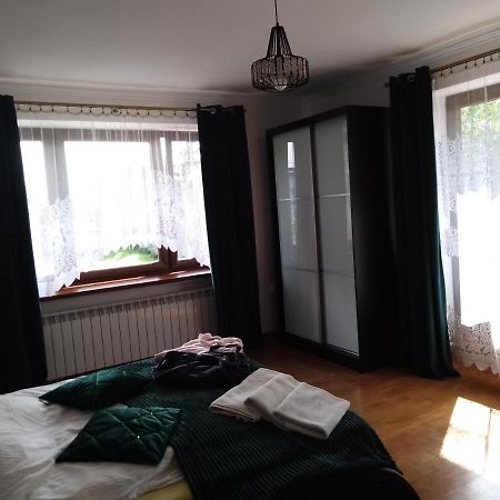 Apartamenty Kletowka クロスノ エクステリア 写真