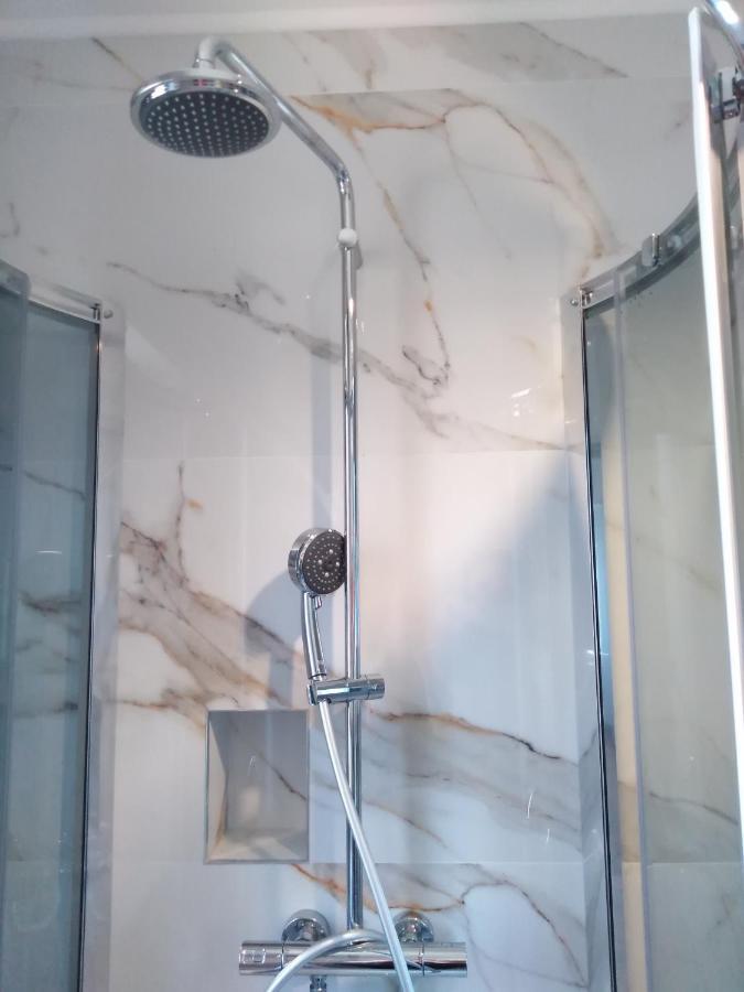 Apartamenty Kletowka クロスノ エクステリア 写真