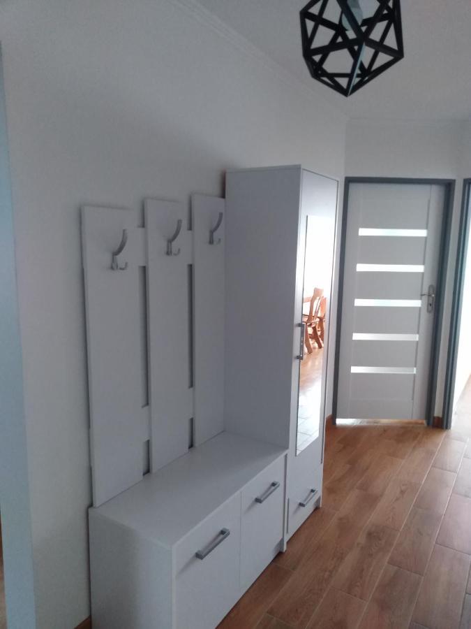 Apartamenty Kletowka クロスノ エクステリア 写真