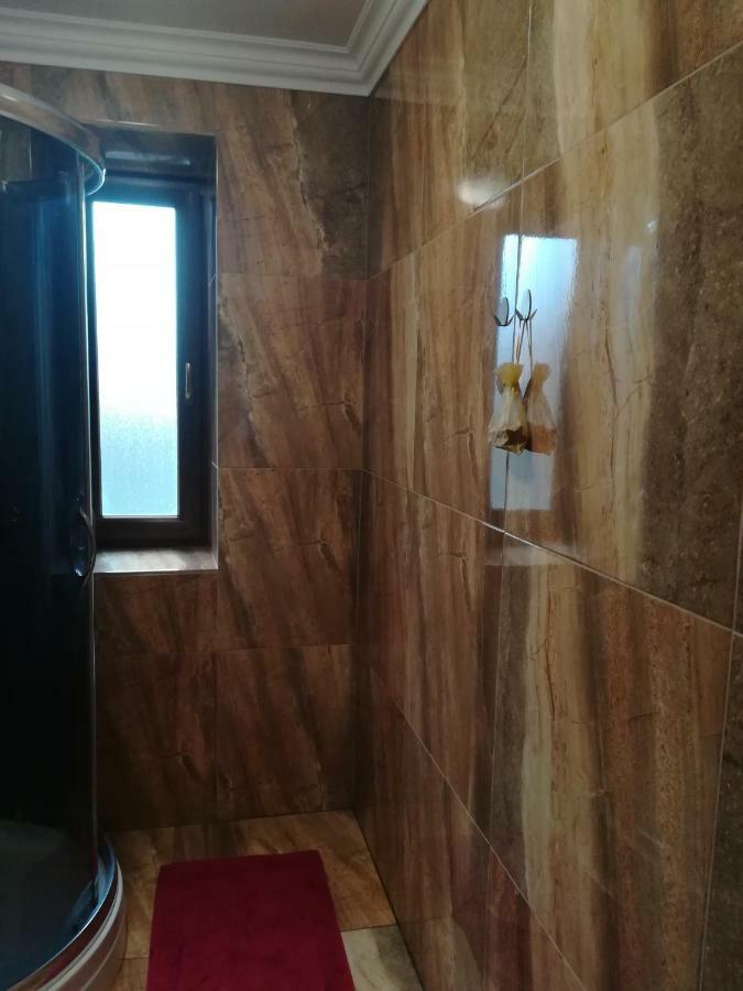 Apartamenty Kletowka クロスノ エクステリア 写真
