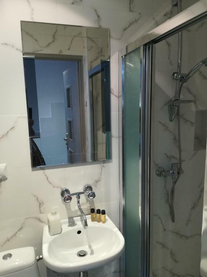 Apartamenty Kletowka クロスノ エクステリア 写真