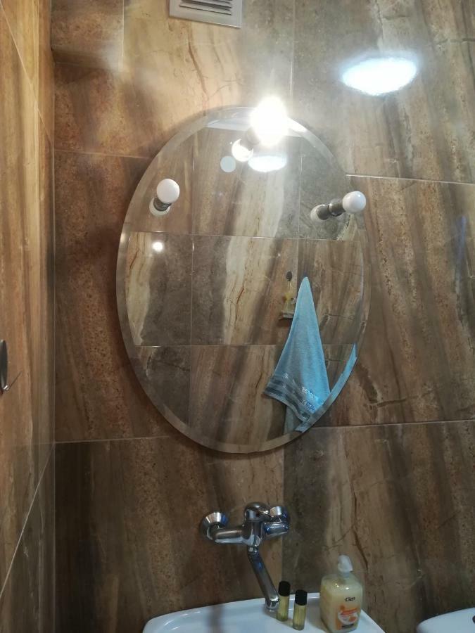 Apartamenty Kletowka クロスノ エクステリア 写真
