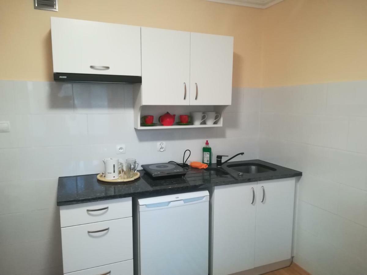 Apartamenty Kletowka クロスノ エクステリア 写真
