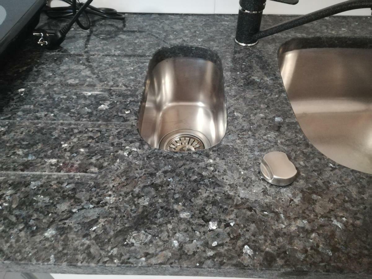 Apartamenty Kletowka クロスノ エクステリア 写真