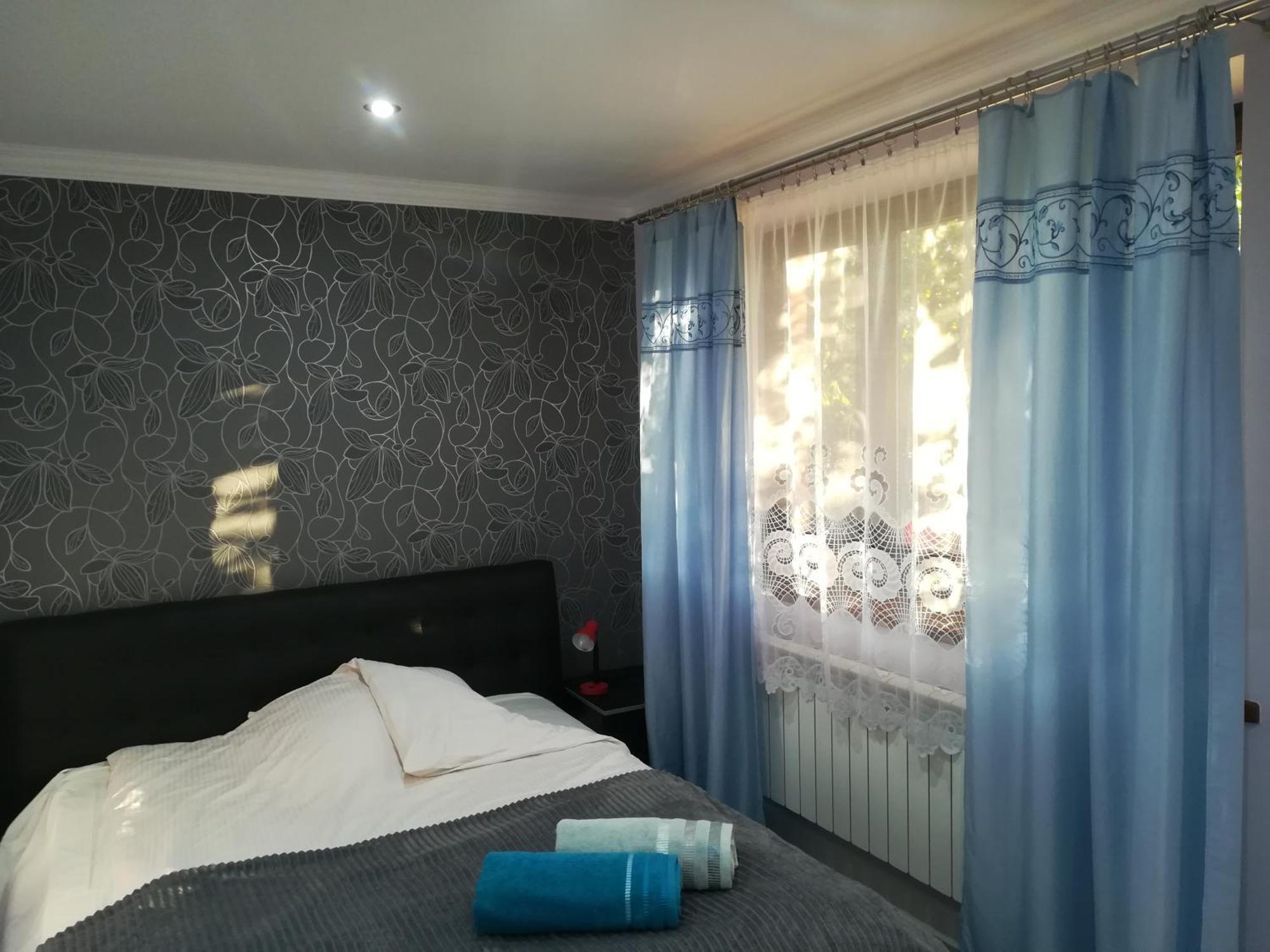 Apartamenty Kletowka クロスノ エクステリア 写真